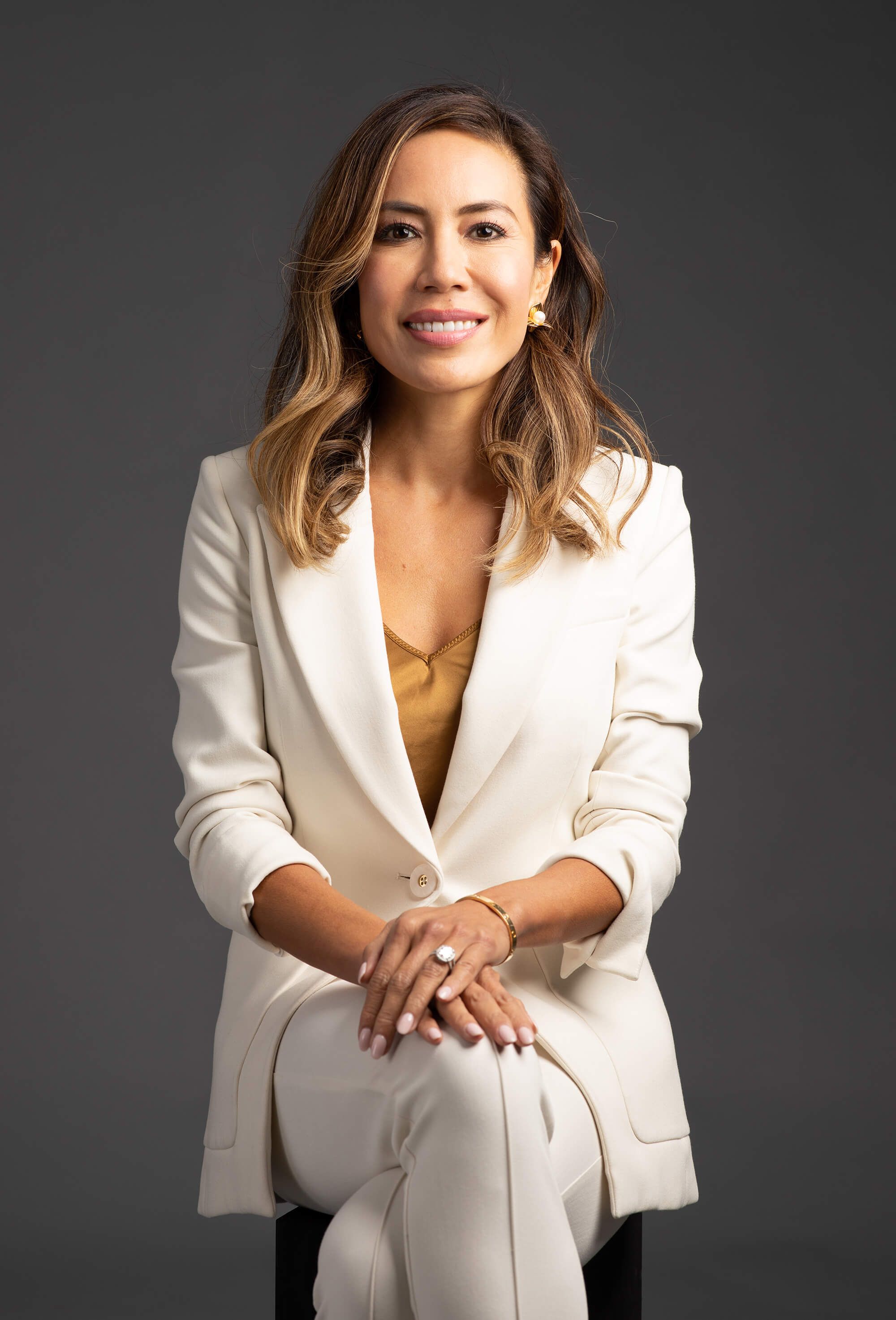 Dr. Amanda Seay